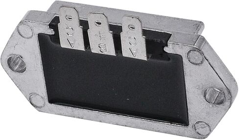 2 Pack Jdllong 41-403-09 مقوم منظم الجهد للكولر 8-25 HP 15 AMP استبدال 41 403 10-S 41 403 09-S 25 403 03-S 41-403-09 in Saudi Arabia
