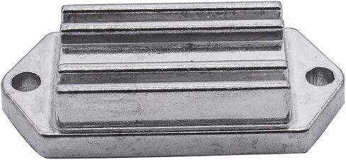 2 Pack Jdllong 41-403-09 مقوم منظم الجهد للكولر 8-25 HP 15 AMP استبدال 41 403 10-S 41 403 09-S 25 403 03-S 41-403-09 in Saudi Arabia