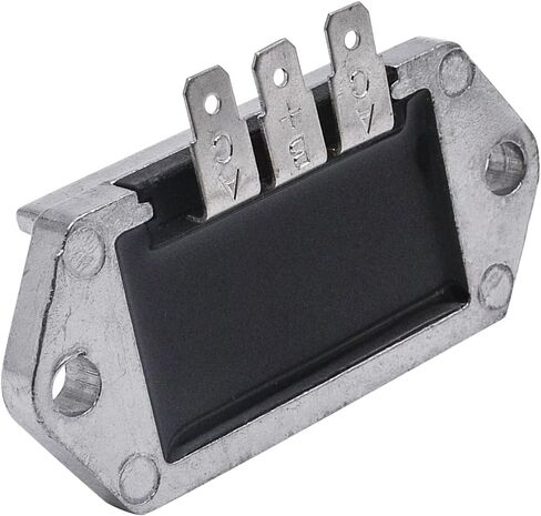 2 Pack Jdllong 41-403-09 مقوم منظم الجهد للكولر 8-25 HP 15 AMP استبدال 41 403 10-S 41 403 09-S 25 403 03-S 41-403-09 in Saudi Arabia