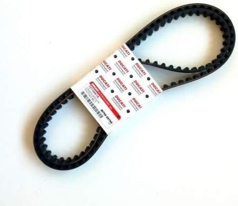 Ducati OEM توقيت حزام الوحش 400 620 750 800 S2R Supersport 750 800 73710051A in Saudi Arabia