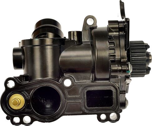 مجموعة مضخة مياه المحرك Dorman 902-670 متوافقة مع نماذج Audi/Volkswagen المحددة (OE Fix) in Saudi Arabia