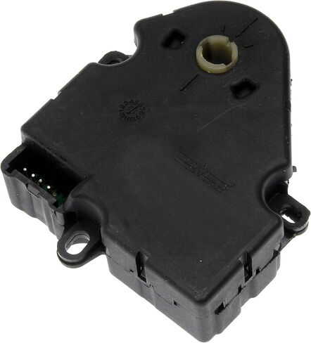 Dorman 604-009 HVAC Blend Door Actuator Compatible with Select Jeep Models in Saudi Arabia