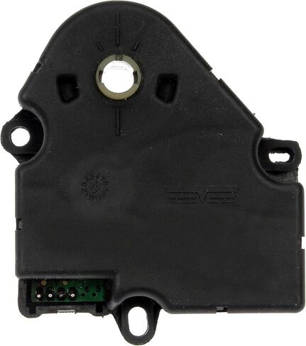 Dorman 604-009 HVAC Blend Door Actuator Compatible with Select Jeep Models in Saudi Arabia