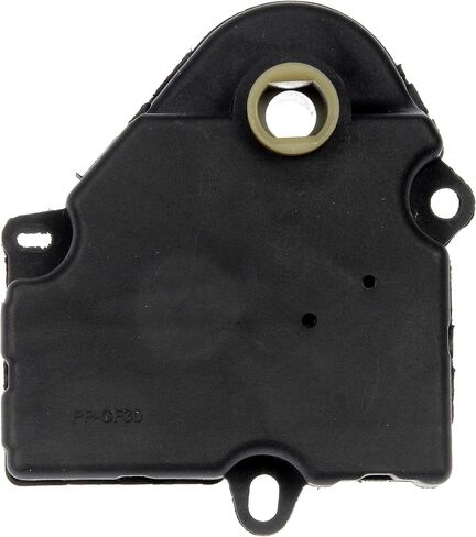 Dorman 604-009 HVAC Blend Door Actuator Compatible with Select Jeep Models in Saudi Arabia
