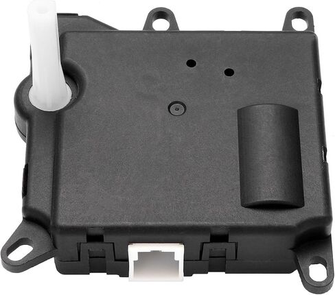 Air Door Actuator A/C HAVC Heater Blend Door Actuator Fit for 2000-2005 for Ford for Excursion,1999-2007 for Ford for F-250 Super Duty,1999-2007 for Ford for F-350 Super Duty 604-203,3C3Z19E616AA in Saudi Arabia