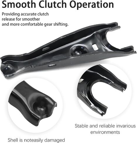 23211-85F01 شوكة القابض ، بديل لـ Honda Civic 2D 1996 1997 1998 1999 2000 ، يحل محل 22821-P20-010 in Saudi Arabia