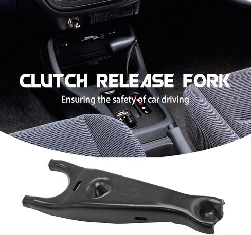 23211-85F01 شوكة القابض ، بديل لـ Honda Civic 2D 1996 1997 1998 1999 2000 ، يحل محل 22821-P20-010 in Saudi Arabia