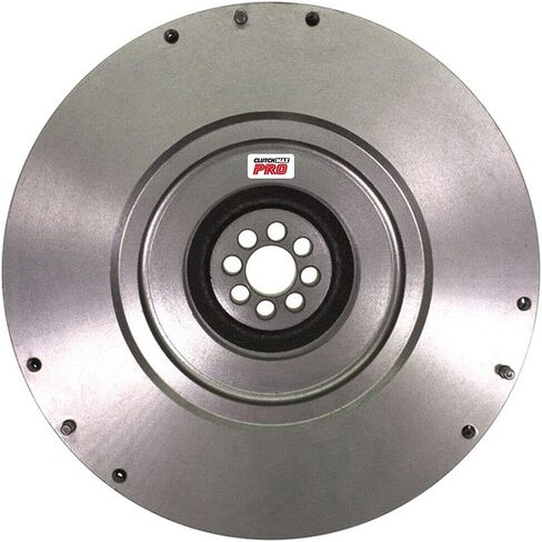 ClutchMaxPRO Heavy Duty OEM Clutch Kit with Flywheel with Slave Cylinder Compatible with 1/1997-2000 Explorer Ranger B4000 4.0L (CP07096HDWS-FW167749-CK) in Saudi Arabia