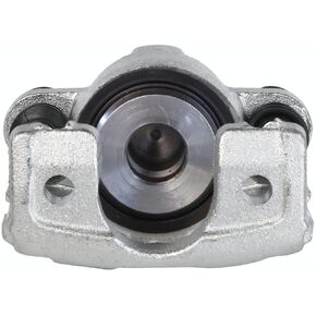 AutoShack Rear Right or Left Brake Caliper Assembly Replacement for 2003-2011 Lincoln Town Car 1998-2002 Navigator Driver or Passenger Side BC2633 in Saudi Arabia
