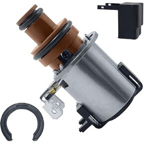 926-408 ملف اللولبي لاتحاد محول عزم الدوران (3.2-3.7Ω) لـ Subaru Lineartronic CVT TR580 TR690 31825AA050 محول عزم الدوران القابض لملف مقلوب القابض. in Kuwait