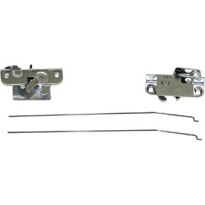 فتحة القضبان المزلاج للخلع 3pcs لـ Ford for FX4/XLT 2004-2008 & Lariat 2005-2008 &/STX/XL 2006-2008 & FX2 2007-2008 P210922123812 Flareside in Kuwait