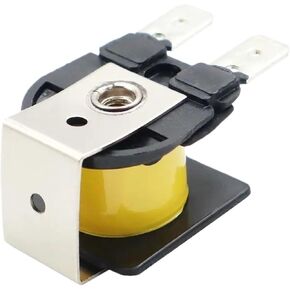 1Pcs GTMB-3023 Piezoelectric Type Buzzer AC 220V Piezo Buzzer Mechanical Buzzer QSMB-3023 for Egg Cooker in Kuwait