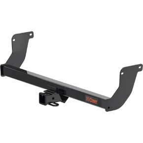 BKDK CURT 13579 Class 3 Trailer Hitch ، جهاز استقبال 2 بوصة ، يناسب لكزس RX350 ، RX350H ، RX500H in Kuwait