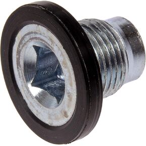 Dorman 090-173 PILOT DIRE PLOIT PILOT PILOT PILOT GASKET M18-1.5 ، حجم الرأس 31.25 مم متوافق مع نماذج DODGE/RAM المحددة ، 10 حزمة in Kuwait