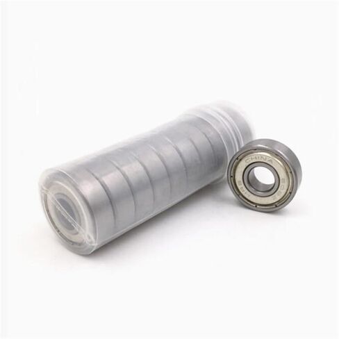 2/4pcs 6202-2rs 6202zz محامل كرة الأخدود العميقة 15x35x11mm 6202rs 6202z 2z من الصلب الكروم المزدوج المختوم (2cps ، 6202zz) in Kuwait