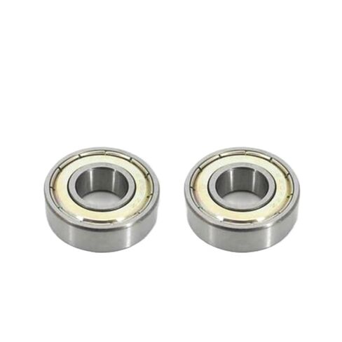 20pcs 6001zz Bearing Abec-1 12x28x8 mm الأخدود العميق 6001 ZZ Ball Bearings 6001Z 80101 Z 6001Z Bearing 12 * 28 * 8 mm in Kuwait