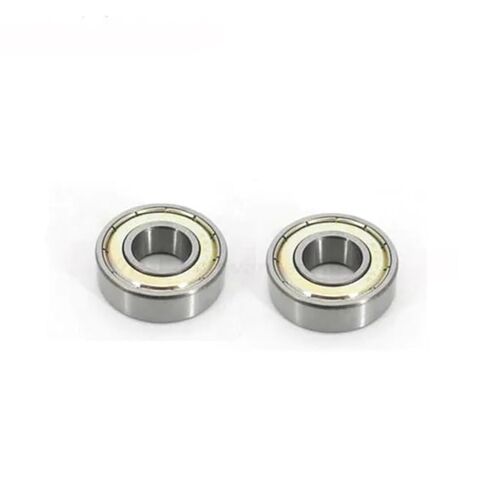 20pcs 6001zz Bearing Abec-1 12x28x8 mm الأخدود العميق 6001 ZZ Ball Bearings 6001Z 80101 Z 6001Z Bearing 12 * 28 * 8 mm in Kuwait