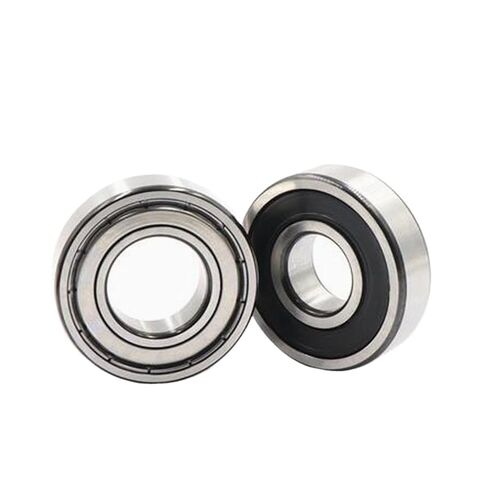 6901 2RS 6901RS ABEC-1 (10/20/50pcs) 12x24x6mm Metric Section Bearings 61901RS 6901RS (6901-2RS 20pcs) in Kuwait