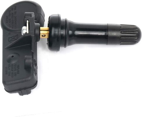 Programmed TPMS Tire Pressure Monitoring System Sensor Tire Pressure Sensor Kit fits 2008-2009 for Dodge for Durango 2007-2012 for Jeep Liberty 2007-2012 for Jeep Wrangler 2011 for Ram Dakota 315MHZ in Saudi Arabia