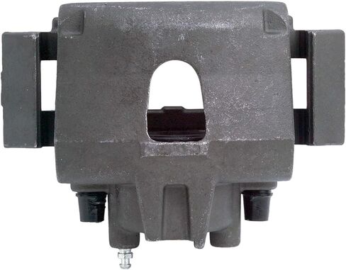 Cardone 18-B4776 Remanufactured Unloaded Disc Brake Caliper with Bracket (Renewed) in Saudi Arabia