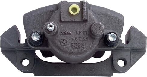 Cardone 18-B4776 Remanufactured Unloaded Disc Brake Caliper with Bracket (Renewed) in Saudi Arabia