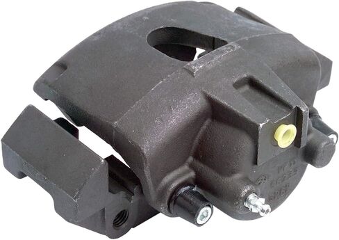 Cardone 18-B4776 Remanufactured Unloaded Disc Brake Caliper with Bracket (Renewed) in Saudi Arabia