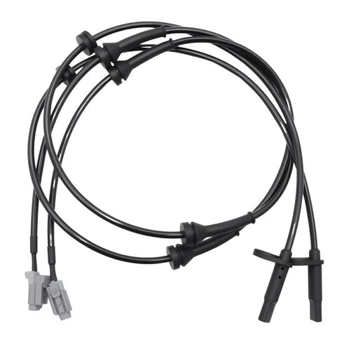 2 Pcs Front ABS Wheel Speed Sensor Left Right Fit for Nissan Altima 2013-2018,Nissan Maxima 2016-2022 Replace for ALS2554 479103TA0A 479103TA1A in Saudi Arabia