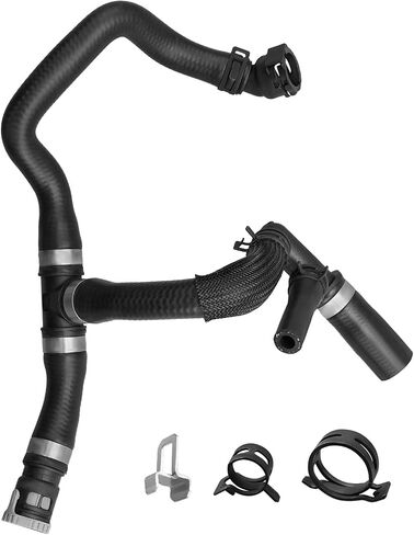 HVAC Heater Hose Fit for Ford Escape 1.6L L4-Gas SE Titanium 2014 2015 2016 SEL 2013 Replace CV6Z-18472-AB CV6Z-18472-F CV6Z-18472-S, Heater Water Supply Hose in Saudi Arabia