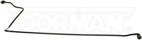 Partsynergy Replacement for Engine Heater Hose Assembly in Saudi Arabia