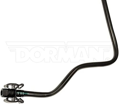Partsynergy Replacement for Engine Heater Hose Assembly in Saudi Arabia