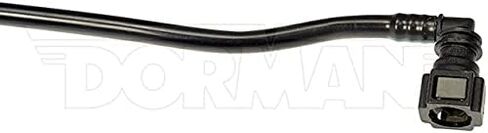 Partsynergy Replacement for Engine Heater Hose Assembly in Saudi Arabia