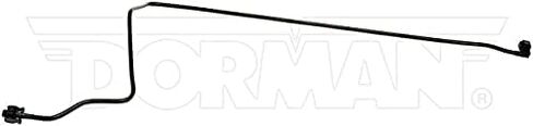 Partsynergy Replacement for Engine Heater Hose Assembly in Saudi Arabia