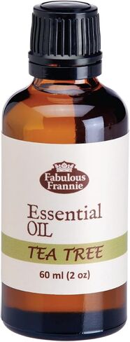 Fabulous Frannie Vanilla Essential Oil Great Scent for The spa and Home 60ml (Pack of 1) in Saudi Arabia