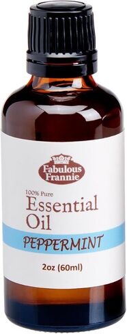 Fabulous Frannie Vanilla Essential Oil Great Scent for The spa and Home 60ml (Pack of 1) in Saudi Arabia