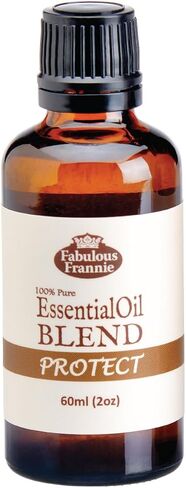 Fabulous Frannie Vanilla Essential Oil Great Scent for The spa and Home 60ml (Pack of 1) in Saudi Arabia