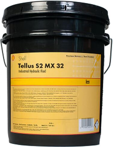550045425 OIL-TELLUS HYDRAULC S2 M32 5GA in Kuwait