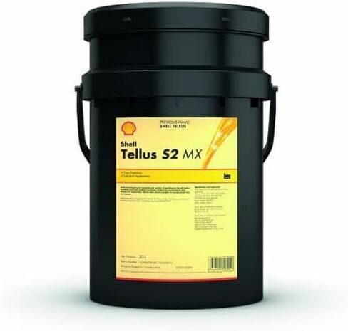 550045425 OIL-TELLUS HYDRAULC S2 M32 5GA in Kuwait