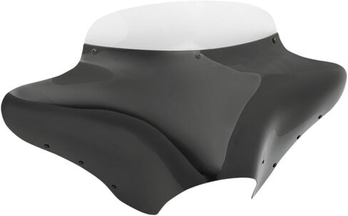 Memphis Shades MEP8539 Solar Windshield (Batwing Fairing for Fairing 12 ") in Kuwait