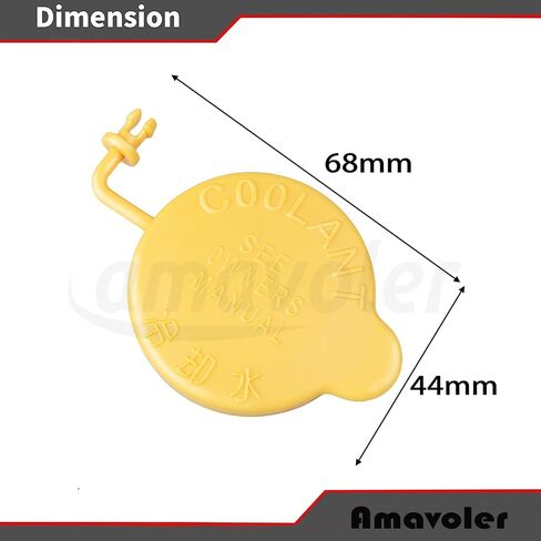 45153AA000 سبر تبريد المحرك قطع الغيار بعد البيع مناسبة لسوبارو إمبريزا wrx sti baja brz crosstrek forester impreza legacy tribeca 2002-2018. in Kuwait
