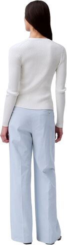 كالفن كلاين للسيدات القطن الأضلاع كارديجان in Saudi Arabia