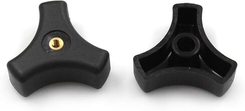 Shkalacar Truck Tonneau Cover Replacement Installation Accessory Rear Clamp Front Clamp, for Hard Tri-fold Quad-fold Truck Bed Cover Include Screw, T-Bolt and Tonneau Cover Clamp, 4X Rear Clamp in Saudi Arabia