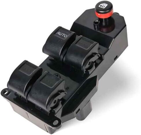 1pcs الأمامية لتر رافع الباب OEM 35750-S5A-A022A in Saudi Arabia