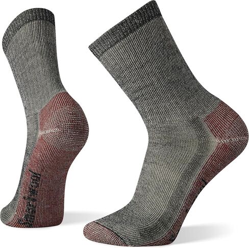 جوارب Smartwool Hike ذات الوسادة الكاملة من صوف ميرينو للرجال والنساء - الإصدار الكلاسيكي in Kuwait