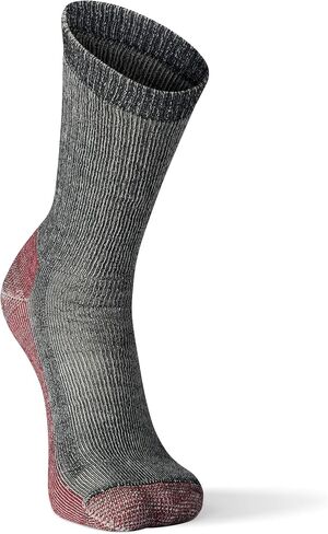 جوارب Smartwool Hike ذات الوسادة الكاملة من صوف ميرينو للرجال والنساء - الإصدار الكلاسيكي in Kuwait