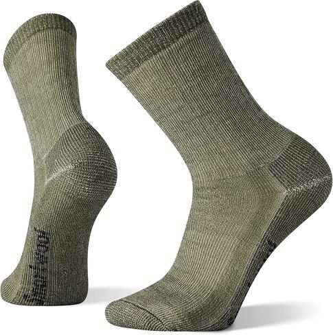 جوارب Smartwool Hike ذات الوسادة الكاملة من صوف ميرينو للرجال والنساء - الإصدار الكلاسيكي in Kuwait