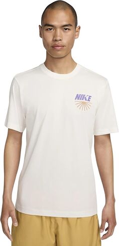 Nike Men's Ground T-shirt الخاص بك in Saudi Arabia