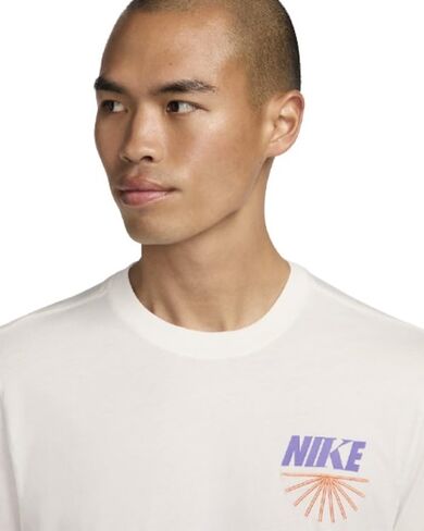 Nike Men's Ground T-shirt الخاص بك in Saudi Arabia
