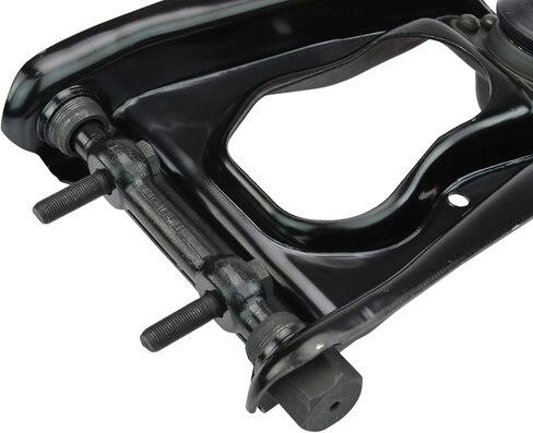TRQ Front Supension Kit Arm مع Ball Coint Sway Bar Bar Link متوافق مع 1964-1965 Ford Falcon 1965-1966 Mustang Ranchero Mercury Comet in Saudi Arabia