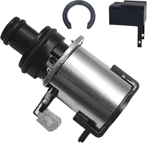 926-408 ملف اللولبي لاتحاد محول عزم الدوران (3.2-3.7Ω) لـ Subaru Lineartronic CVT TR580 TR690 31825AA050 محول عزم الدوران القابض لملف مقلوب القابض. in Kuwait