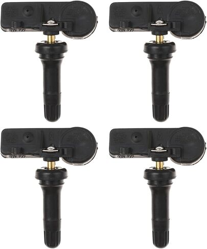 4pcs 315MHz TPMS TIRE LUSP SESSOR for GM CHEVY IMPALA SILVERADA TAHOE BUICK ENCORE Regal Cadillac Escalade GMC Acadia Sierra Yukon Pontiac Saab Saturn 13598771 13598772 13586335 13581558558 in Saudi Arabia